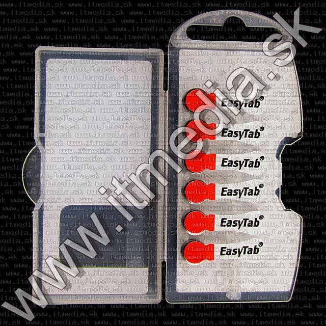 Image of Duracell battery PACK (6-set) No. 13 (DA13N6) (IT1440)